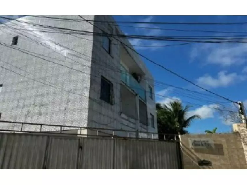 Apartamento, Centro em Lauro de Freitas, BA