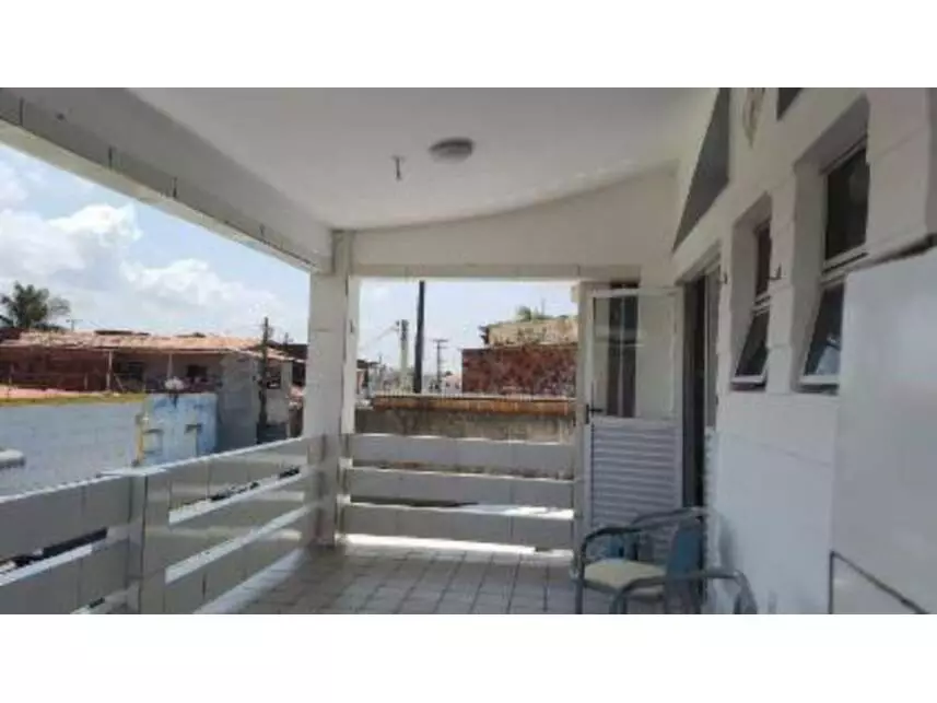 Casa, Rocas em Natal, RN