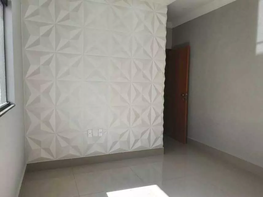 Casa, Residencial Recanto das Garças em Goiânia, GO