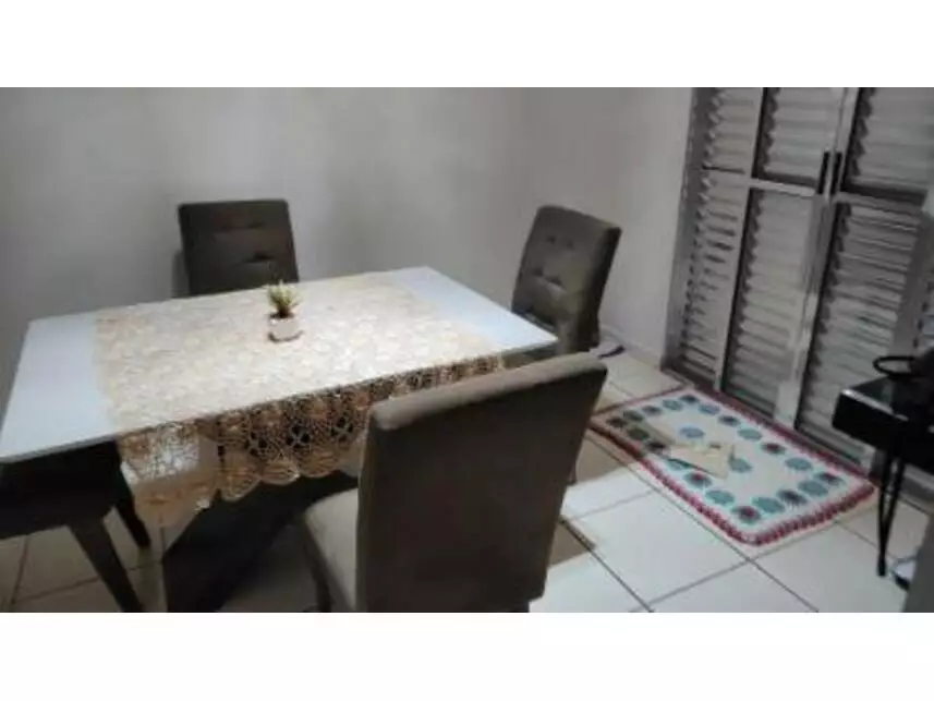 Casa, Jardim Monte Carlo em Ribeirão Preto, SP