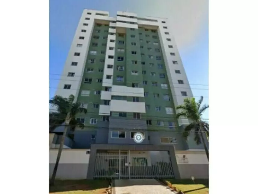 Apartamento, Samambaia em Brasília, DF