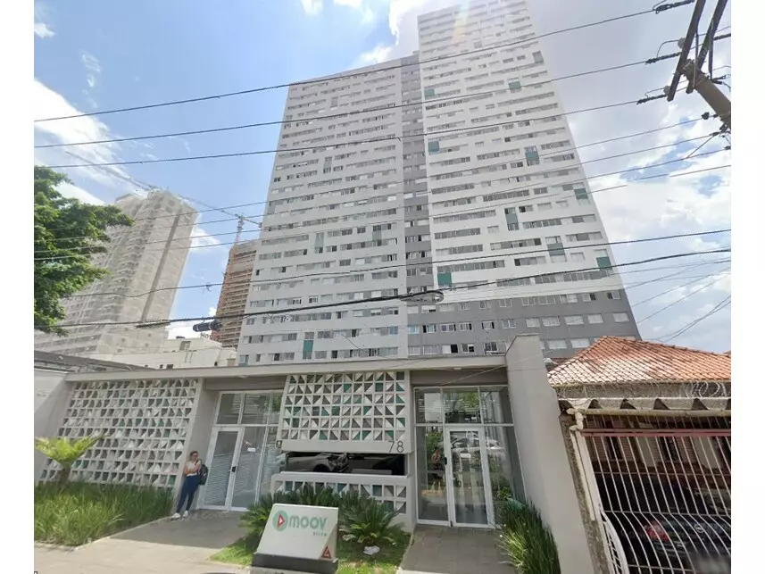 Apartamento, Quarta Parada em São Paulo, SP