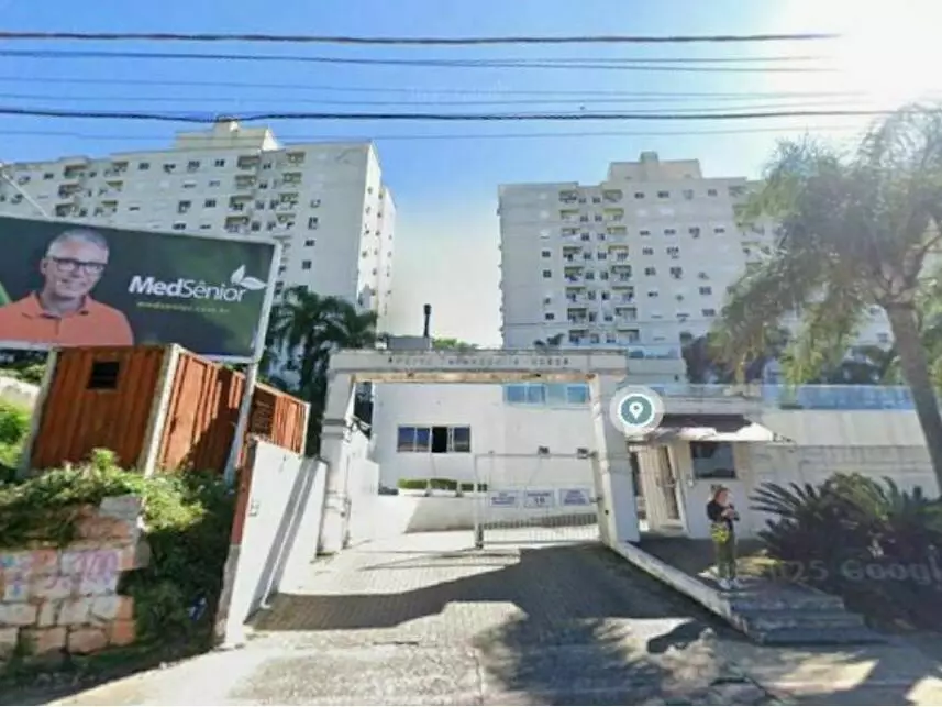 Apartamento, Teresópolis em Porto Alegre, RS