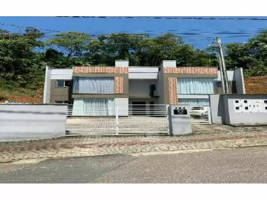 Apartamento, Rio Branco em Brusque, SC