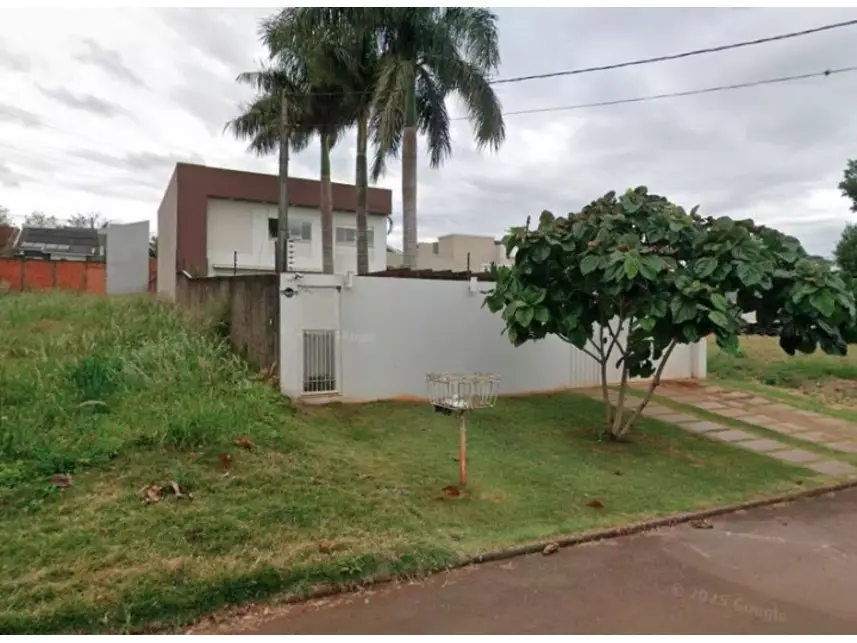 Casa, Loteamento Residencial Parque Ecológico em Marechal Cândido Rondon, PR