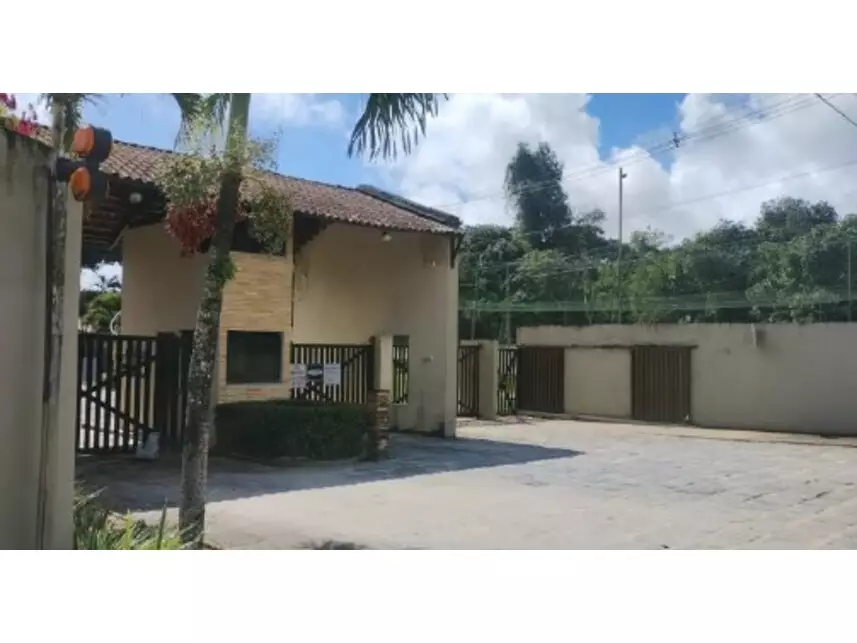 Casa, Aldeia dos Camarás em Paudalho, PE
