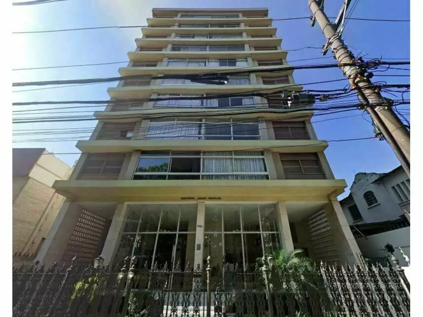 Apartamento, Mooca em São Paulo, SP