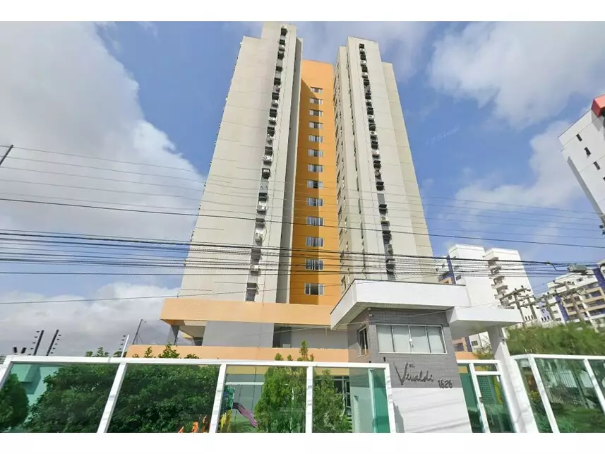 Apartamento, Fátima em Teresina, PI