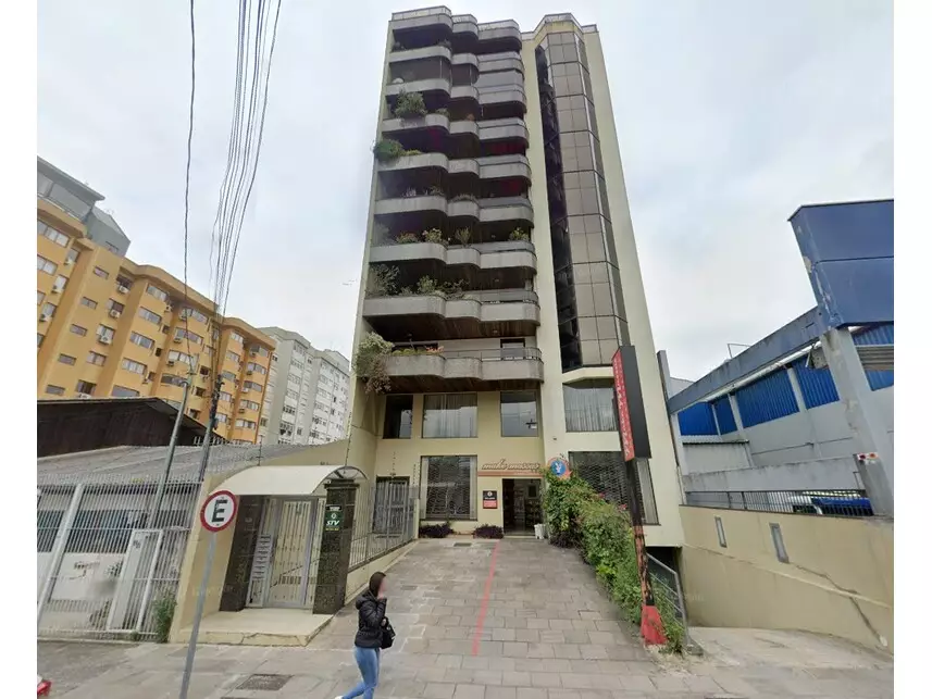 Apartamento, Centro em Caxias do Sul, RS
