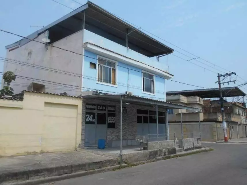 Apartamento, Nossa Senhora de Fátima em Nilópolis, RJ