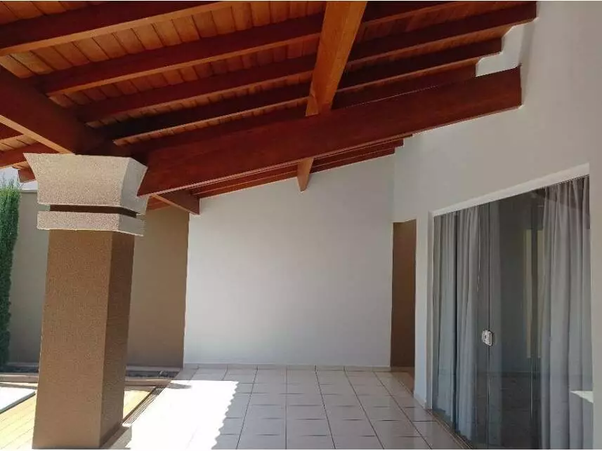 Casa, Jardim Alvorada em Votuporanga, SP
