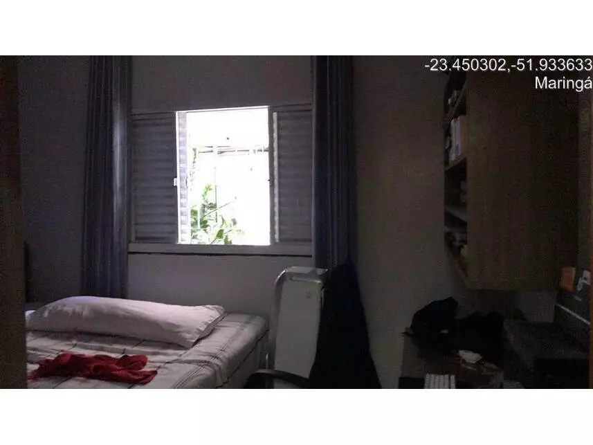 Casa, Jardim Novo Horizonte em Maringá, PR