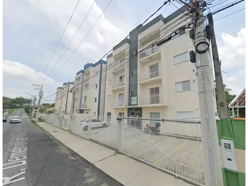 Apartamento, Morumbi em Pindamonhangaba, SP