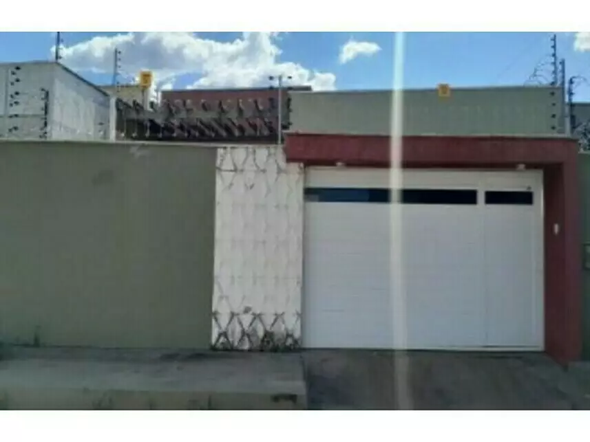 Casa, João Viana em Caxias, MA