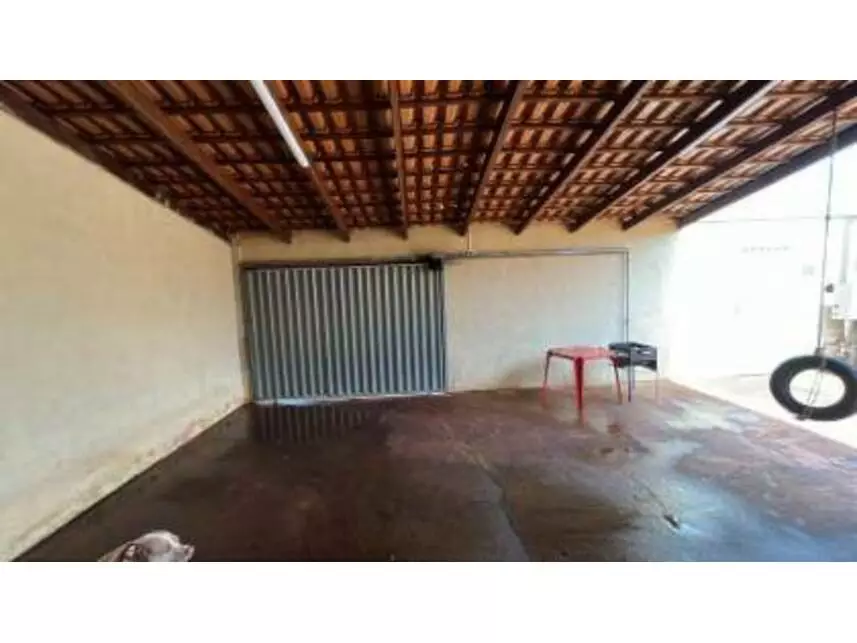 Casa, Jardim Ligia em Guaíra, SP