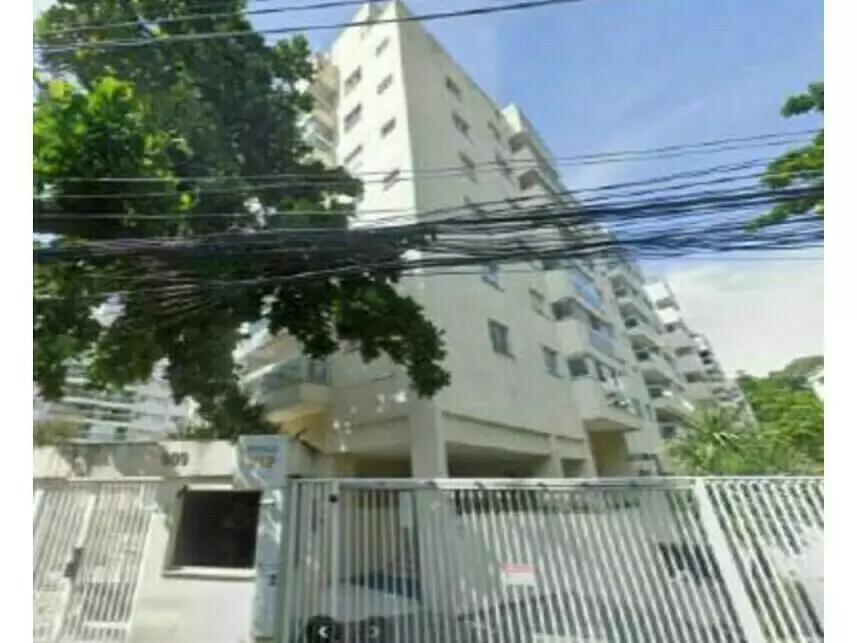 Apartamento, Pechincha em Rio de Janeiro, RJ