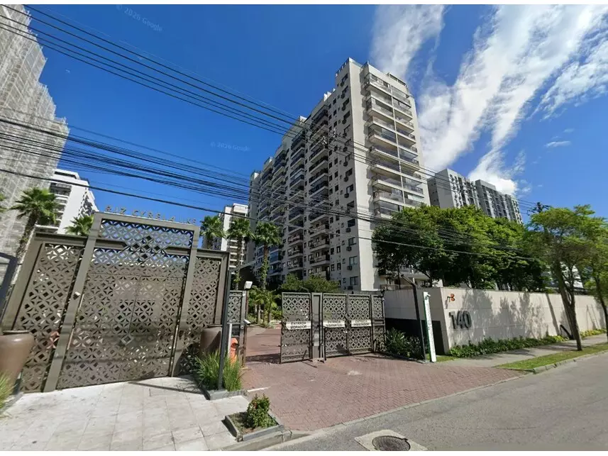 Apartamento, Barra Olímpica em Rio de Janeiro, RJ
