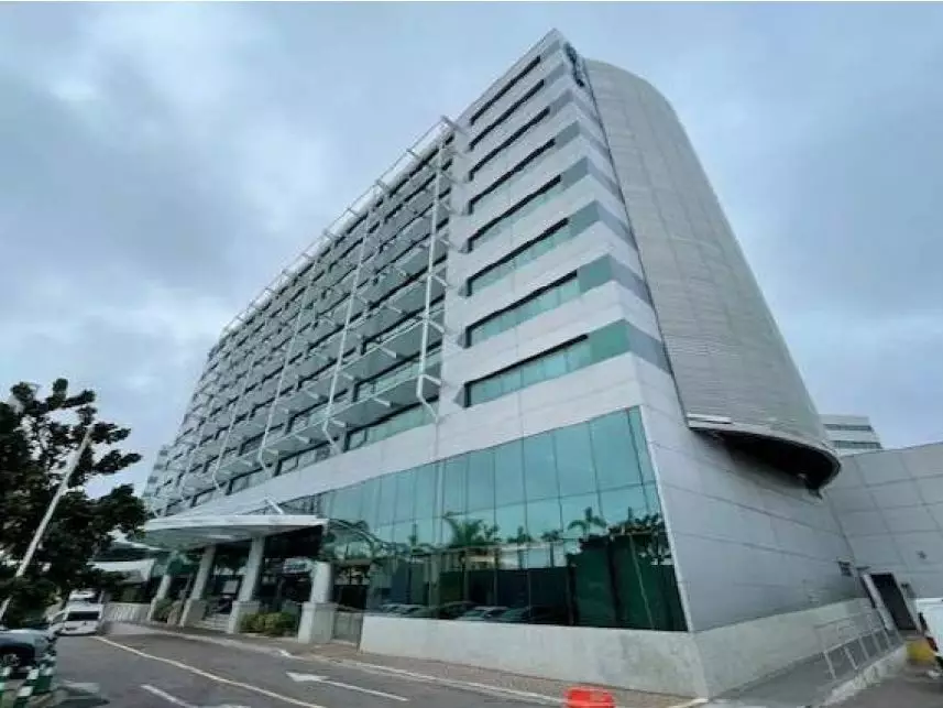 Apartamento, Paralela em Salvador, BA