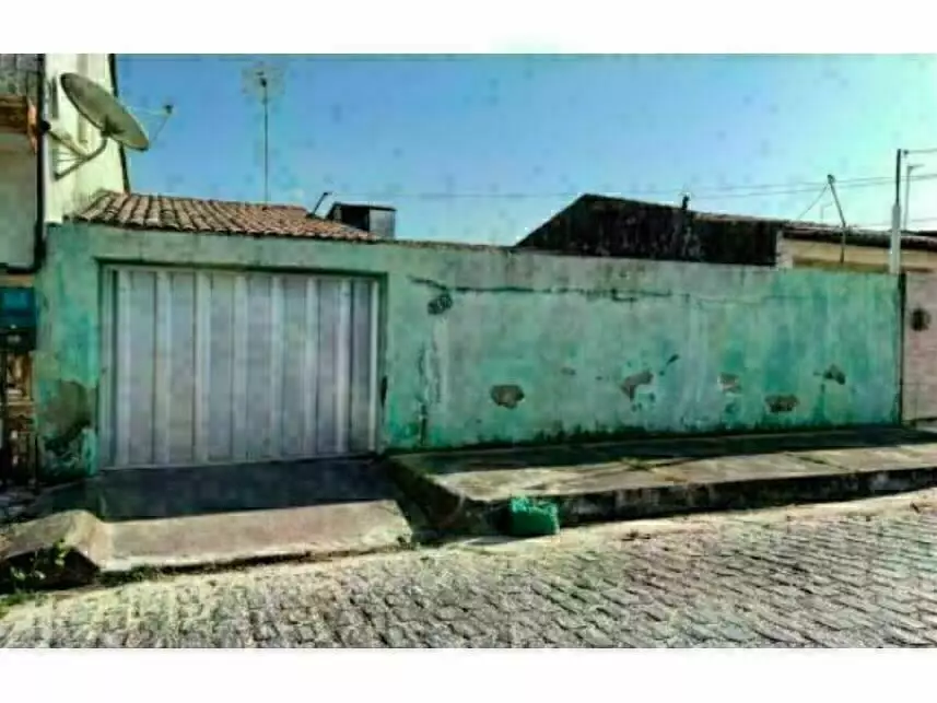 Casa, Conjunto Jereissati Ii em Maracanaú, CE