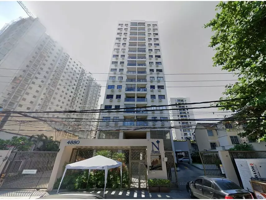 Apartamento, Cachambi em Rio de Janeiro, RJ