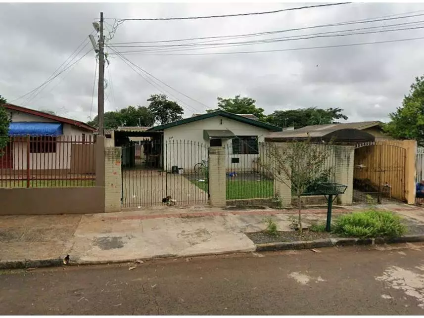 Casa, Santa Rita 3 em Londrina, PR