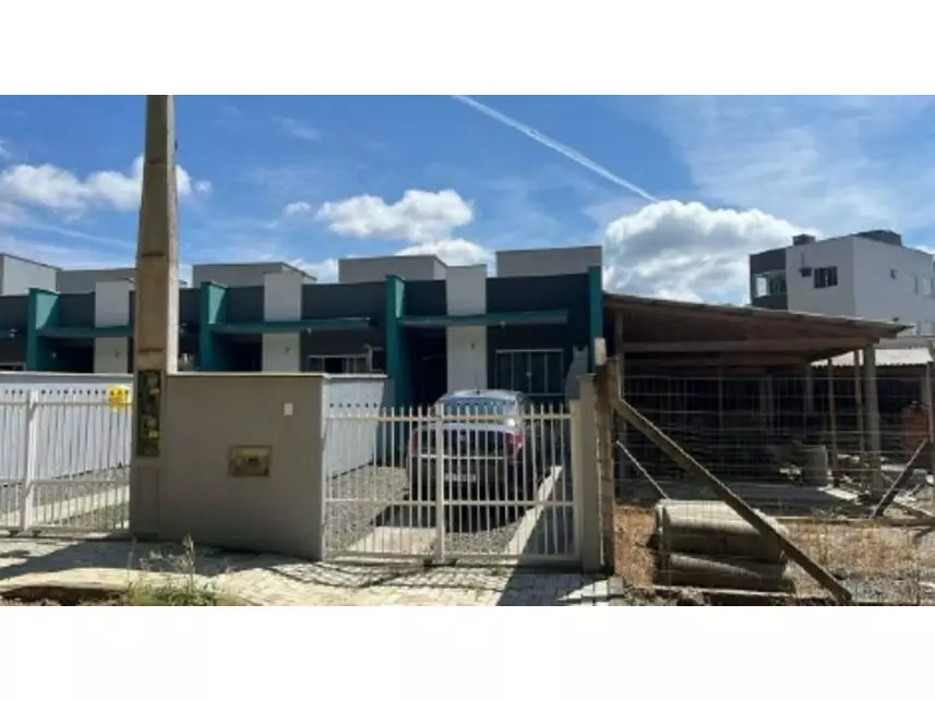 Casa, Três Rios do Norte em Jaraguá do Sul, SC
