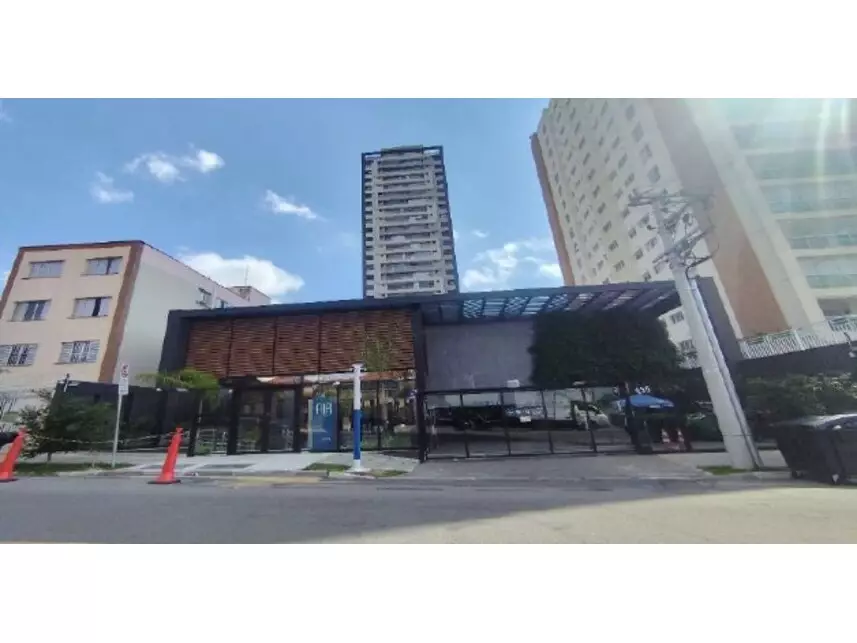 Apartamento, Vila Osasco em Osasco, SP