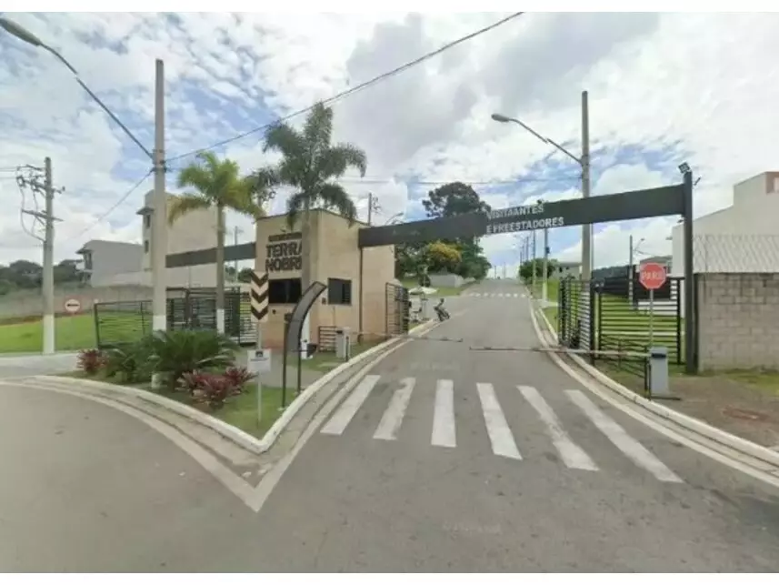 Terreno, Furquim em Cotia, SP