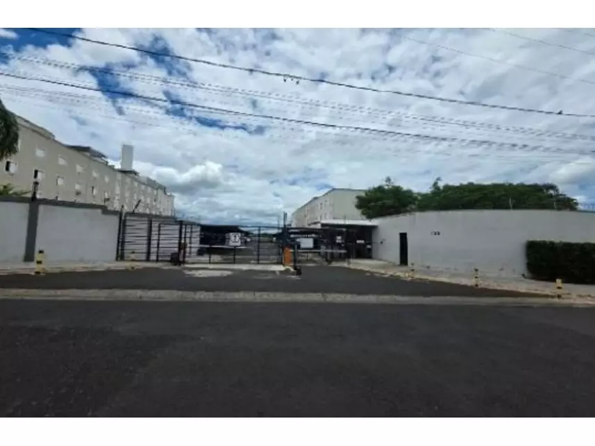 Apartamento, Jardim Zara em Ribeirão Preto, SP