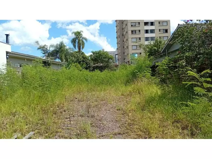 Terreno, Rio Branco em Novo Hamburgo, RS
