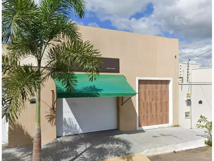 Imóvel Comercial/residencial, José Aragão Freitas em Tauá, CE