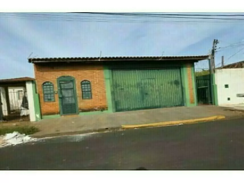 Casa, Independência em Ribeirão Preto, SP