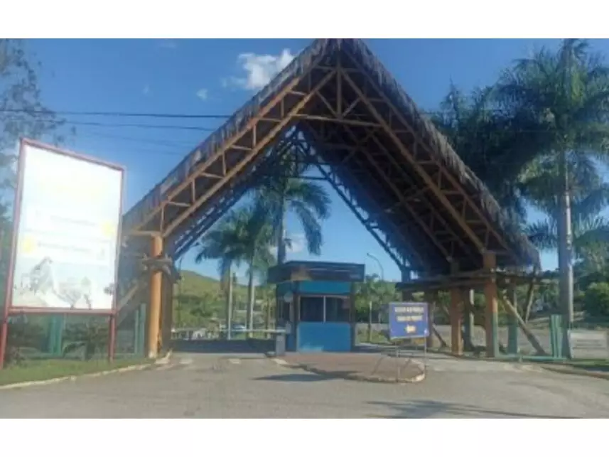 Apartamento, Dorândia em Barra do Piraí, RJ