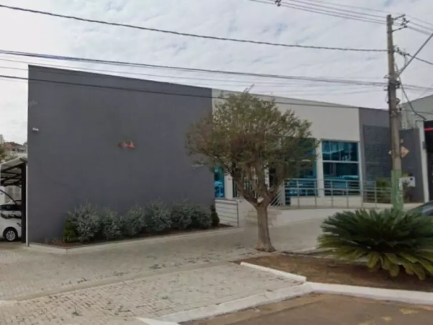 Agência, Centro em Passos, MG