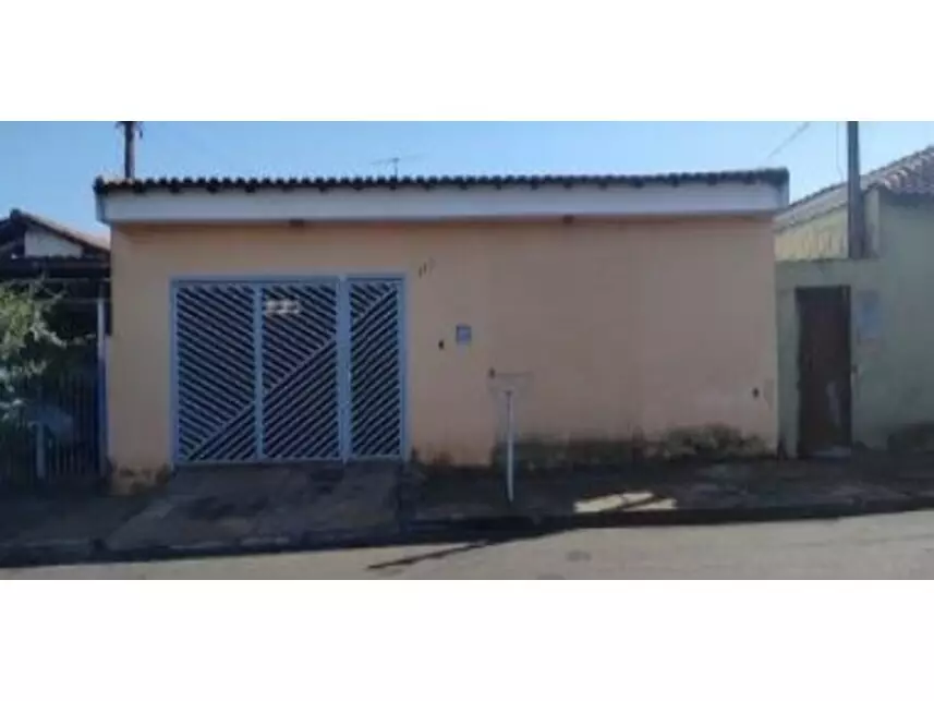 Casa, Avelino Alves Palma em Ribeirão Preto, SP