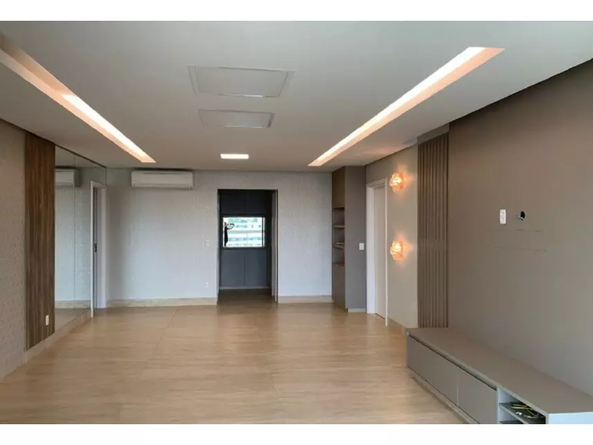 Apartamento, Parque dos Buritis em Rio Verde, GO