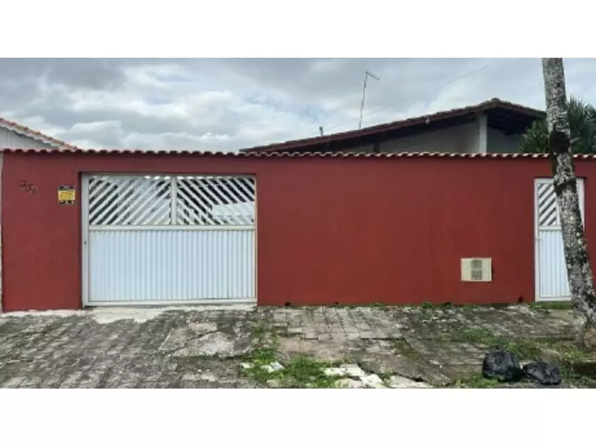Casa, Real em Praia Grande, SP