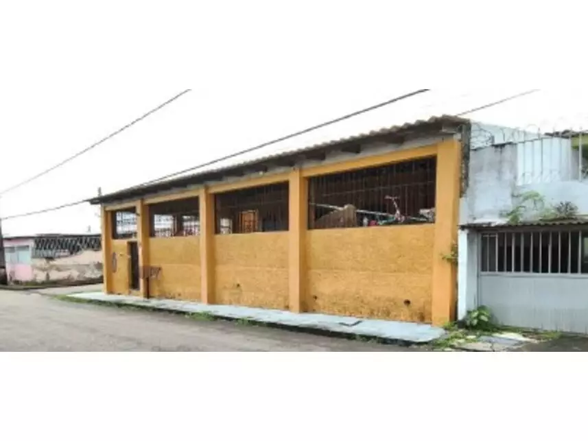 Casa, Dom Pedro I em Manaus, AM
