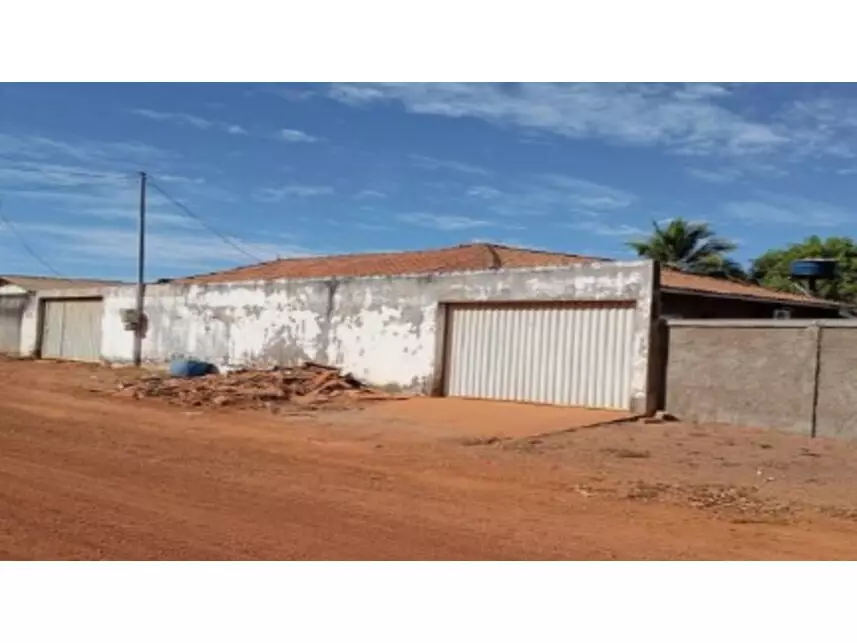 Casa, Jardim Cumaru em Redenção, PA