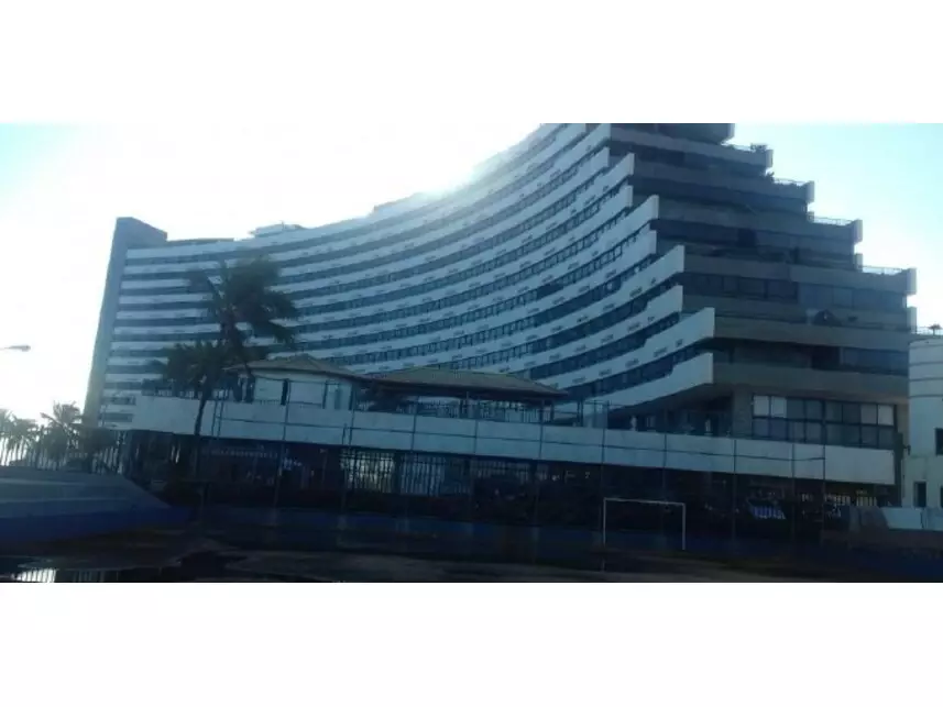 Apartamento, Ondina em Salvador, BA