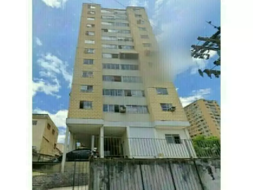 Apartamento, Fonseca em Niterói, RJ