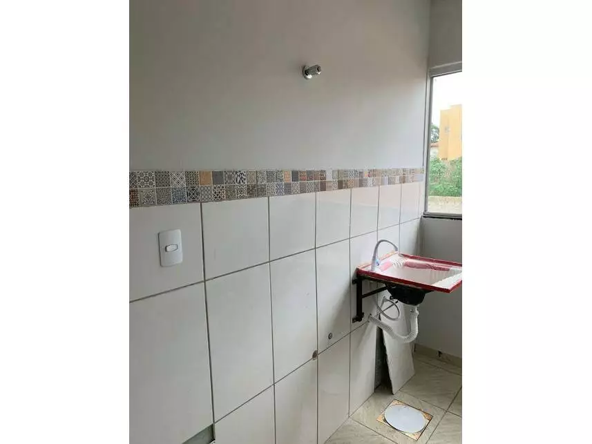 Apartamento, São João Ii em Prudente de Morais, MG