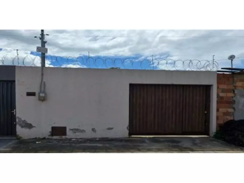 Casa, Setor Comendador Walmor em Aparecida de Goiânia, GO