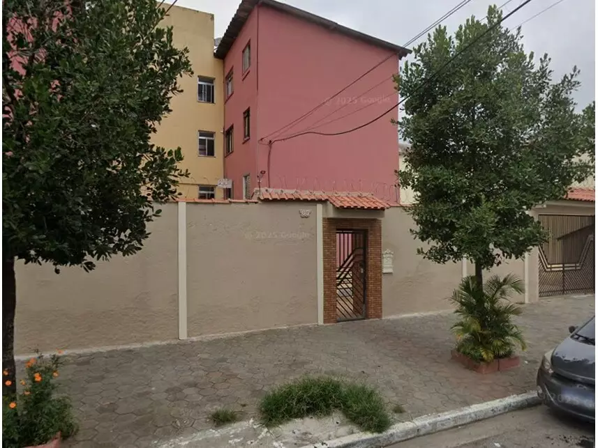 Apartamento, Guaianazes em São Paulo, SP