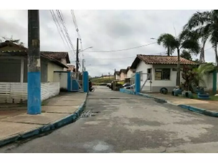 Casa, Campo Grande em Rio de Janeiro, RJ