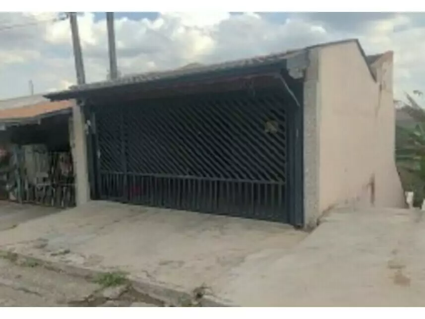 Casa, Jardim Silvestre V em Amparo, SP