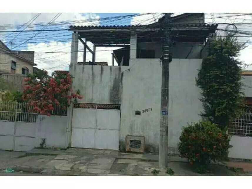 Casa, Trindade em São Gonçalo, RJ