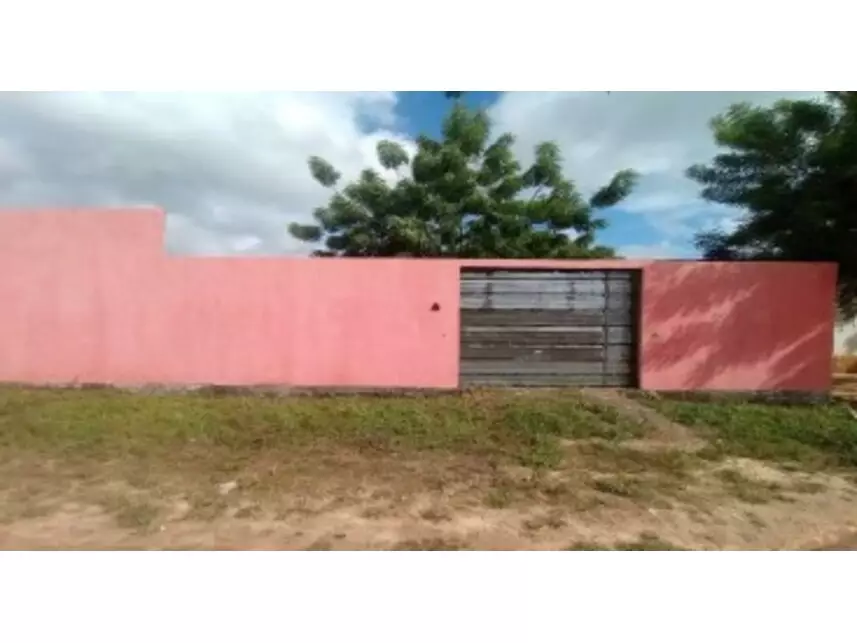 Casa, Vila Aguiar em Bela Vista do Maranhão, MA