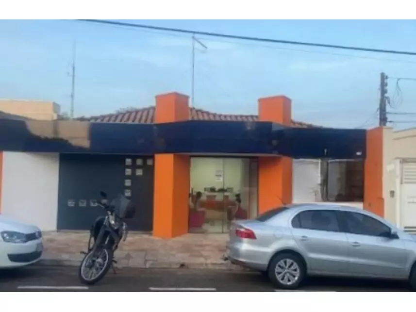 Imóvel Comercial, Centro em Guapiaçu, SP