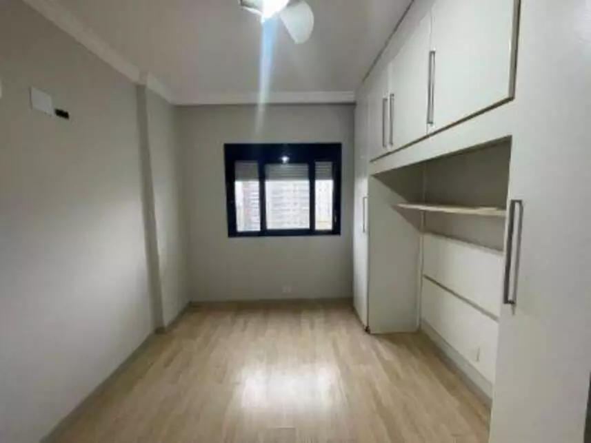 Apartamento, Canto do Forte em Praia Grande, SP